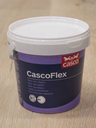 Lim | Casco - CascoFlex Gulvlim (5L)