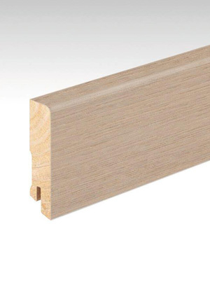 Meister 15 F MK Off-white Oak 01154 Gulvlist, Meister