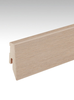 Meister 3 PK Off-white Oak 01154 Gulvlist