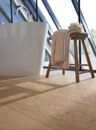 NYHET! Natural Oak Sand Grey 20224, Meister