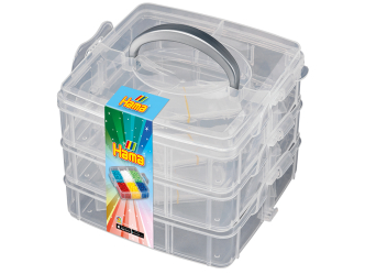 Hama Midi Small Storage box - empty, 
