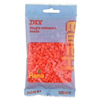 Hama Midi super 1000s - 04 Orange, 