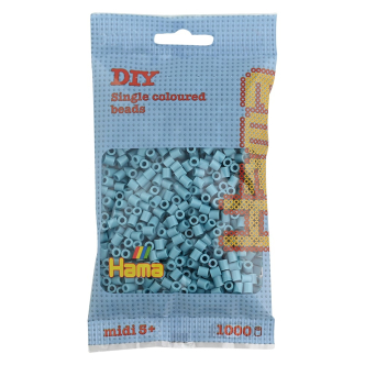 Hama Midi super 1000s - 31 Turkis, 