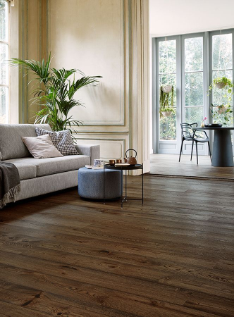Tarkett Heritage Eik Old Brown (1-stav), Tarkett