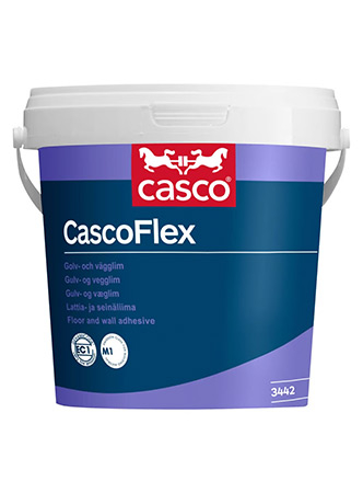 Casco CascoFlex Gulvlim (1L), Casco