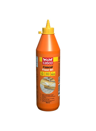 Casco Cascol Floor M1 750ml Trelim, 