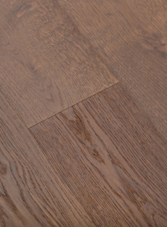 Farmhouse Brown Rustikk Eik (1-stav), 