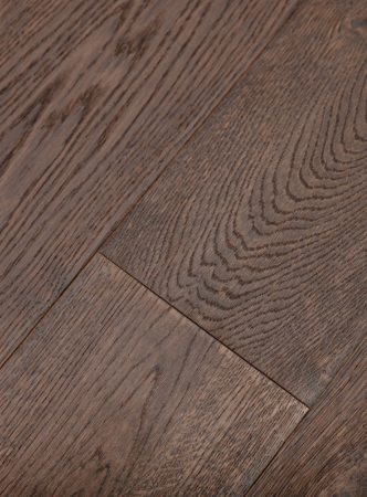 Farmhouse Brown Rustikk Eik (1-stav), 