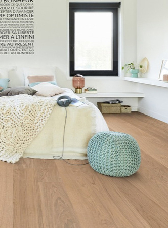Tarkett Shade Eik Misty Grey Plank XT (1-stav), Tarkett