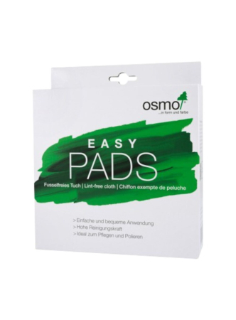 POLERDUK EASY PAD A5
