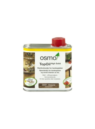 HARDVOKSO TOPOIL 3061 AKA 0,5LTR 0,5LTR