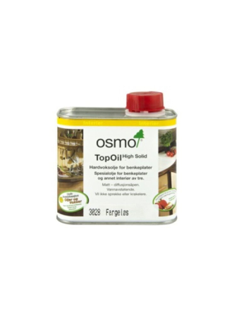 HARDVOKSO TOPOIL 3028 SIL 0,5LTR 0,5LTR
