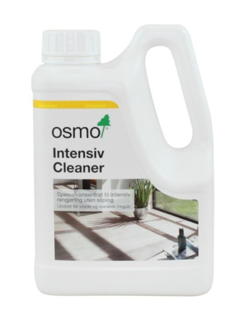 INTENSIV CLEANER 8019 1LTR 1LTR