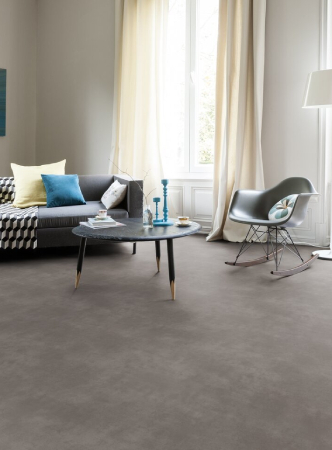 Våtromsbelegg | Gerflor - Konkret Mink 2243, Gerflor