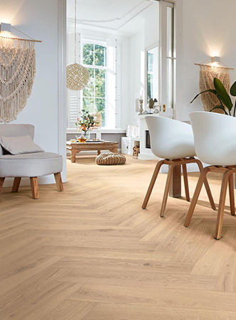 Meister PS 500 Authentic Off-White Oak 9021, Meister