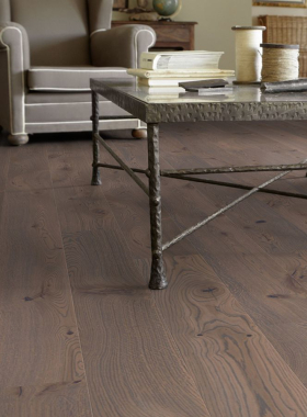 Tarkett Heritage Eik Old Grey (1-stav) Parkett, Tarkett