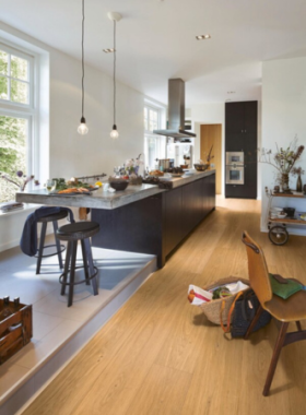 Meister PD 450 Oak Harmonious 9000, Meister