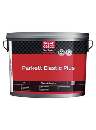 Lim | Casco - Parkett Elastic Plus (10L)