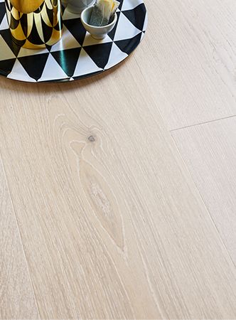 Parkett | Lyra - Lively Champagne Eik XL