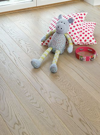 Parkett | Tarkett Shade - Misty Grey Oak
