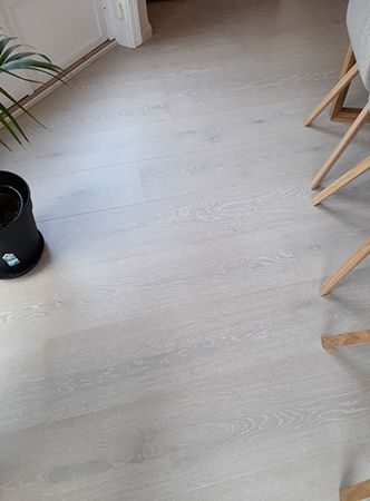 Parkett | Meister PD 450 - Limed White Oak Lively 8594