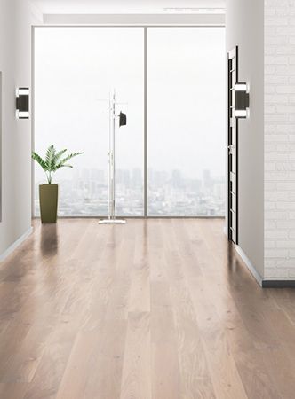 Parkett | Tarkett Shade - Cumin Eik