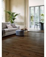 Parkett | Tarkett Heritage - Old Brown Eik