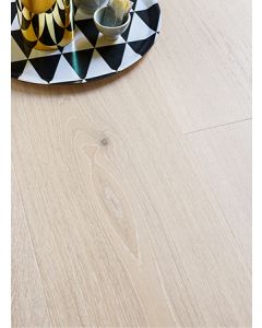 Parkett | Lyra - Lively Champagne Eik XL