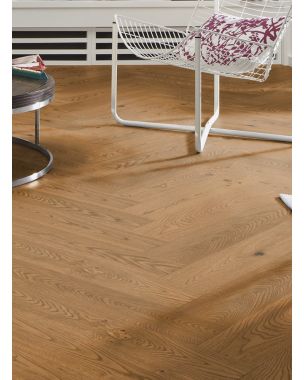 Parkett Fiskeben | Meister PS 500 - Authentic Bourbon Oak 8567