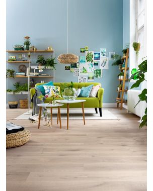 Parkett | Tarkett Heritage - Limestone Eik