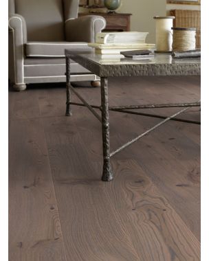 Parkett | Tarkett Heritage - Old Grey Eik