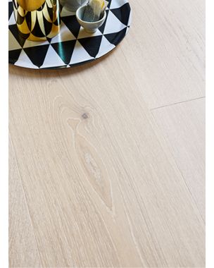 Parkett | Lyra - Lively Champagne Eik XL