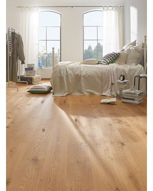 Parkett | Tarkett Heritage - Natur Eik