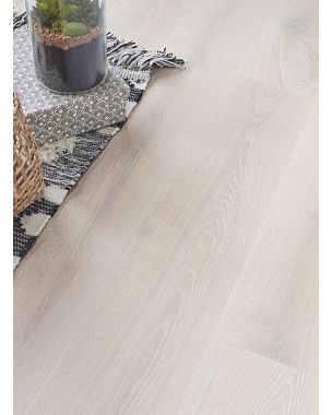 Parkett | Tarkett Heritage - Opal White Eik