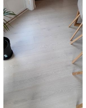Parkett | Meister PD 450 - Limed White Oak Lively 8594